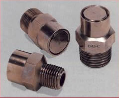 Pressure Relief Valves